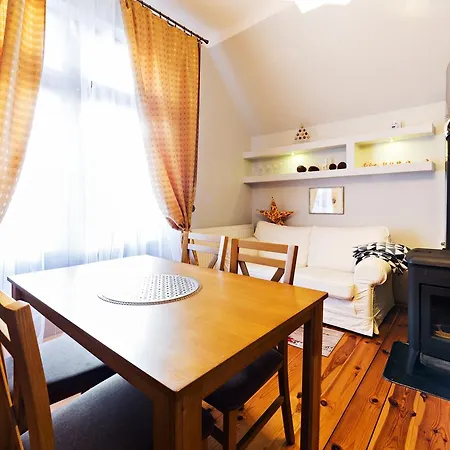 Apartamenty Everysky - Norwida 6-4 Jelenia Gora Exterior photo