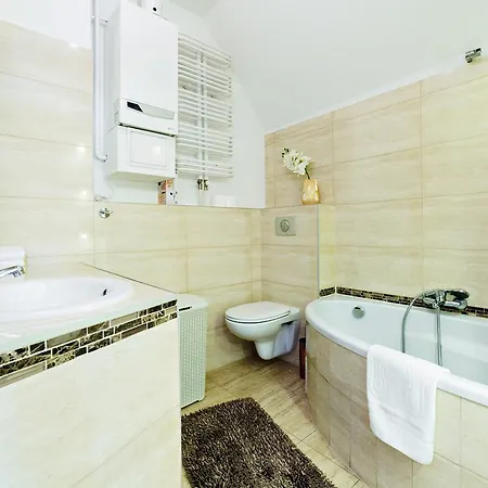 Apartamenty Everysky - Norwida 6-4 Jelenia Gora Exterior photo
