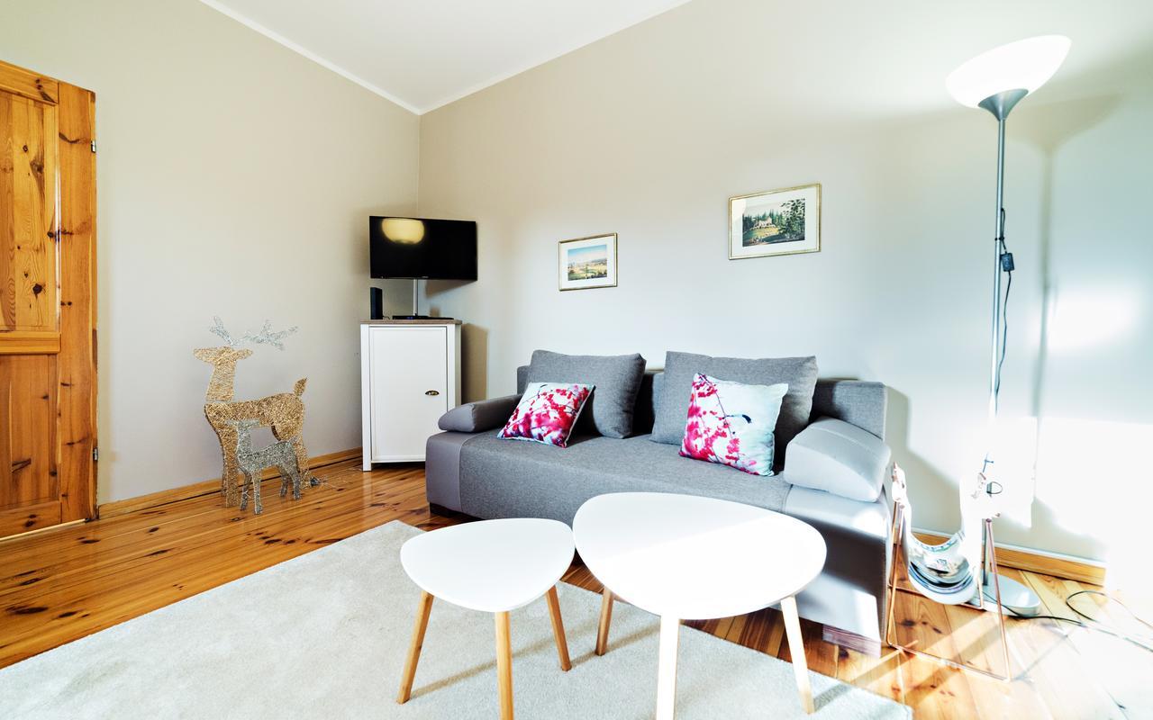 Apartment Everysky - Norwida 6-4 *