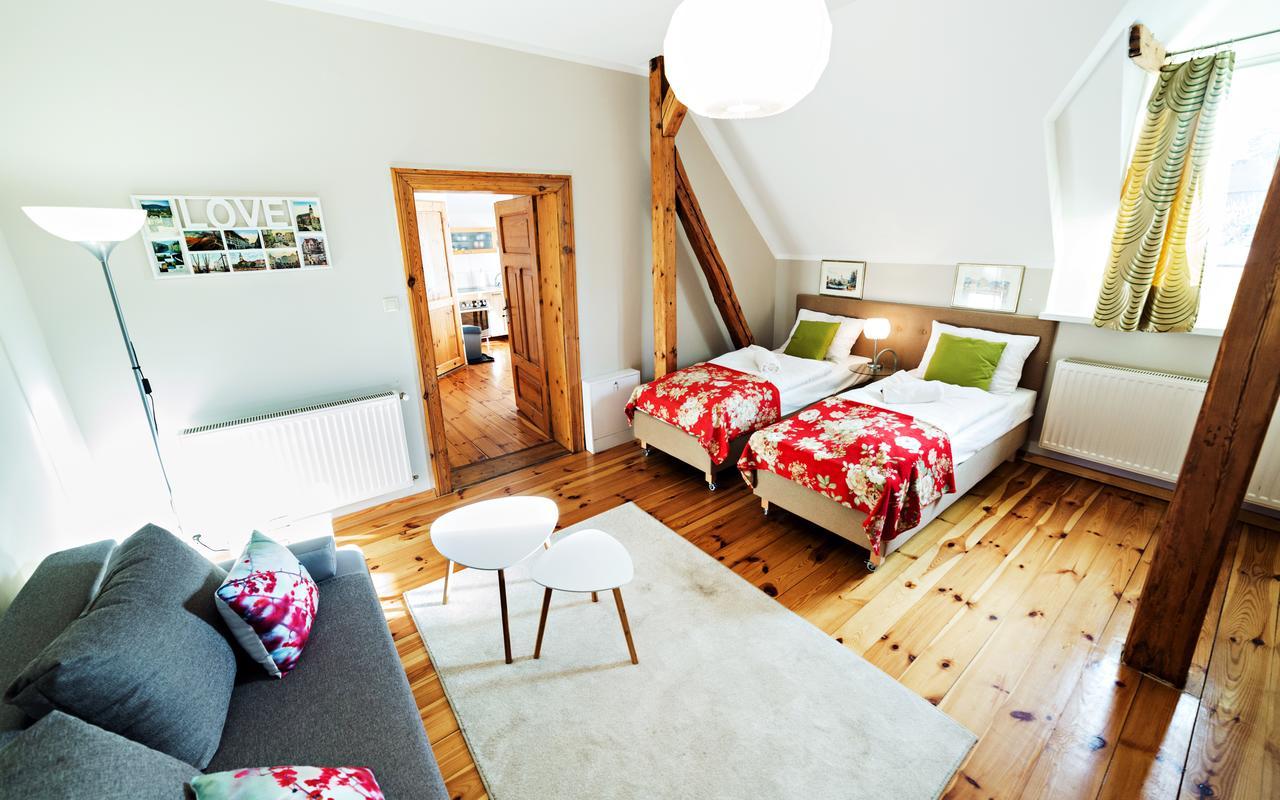 Apartment Everysky - Norwida 6-4